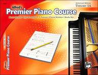 Title: Premier Piano Course Theory, Bk 1A: Universal Edition, Author: Dennis Alexander