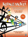 Kids on the Move!: 16