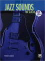 Jazz Sounds for Guitar: Book & CD