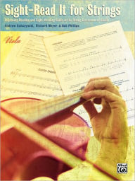 Sight-Read It for Strings: Viola