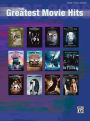 2005-2006 Greatest Movie Hits: Piano/Vocal/Chords