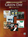 Green Day -- Easy Guitar Anthology: 20 Greatest Hits