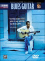 Complete Acoustic Blues Method: Beginning Acoustic Blues Guitar, DVD