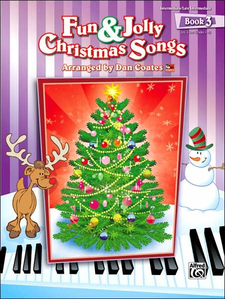 Getty kids christmas songs