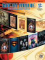 Great Movie Instrumental Solos: Trumpet, Book & CD