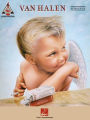 Van Halen - 1984 Guitar Tab Songbook