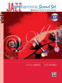Jazz Philharmonic Second Set: Viola, Book & CD