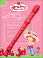 Strawberry Shortcake Easy Recorder Songbook