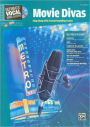 Ultimate Vocal Sing-Along Movie Divas: Female Voice, Book & Enhanced CD