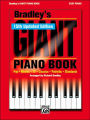Bradley's New Giant Piano Book