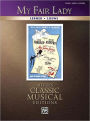 My Fair Lady: Piano/Vocal/Chords
