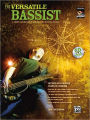 The Versatile Bassist: Book & CD