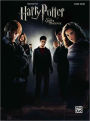 Selections from Harry Potter and The Order of the Phoenix: Piano Solos