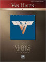 Van Halen II: Authentic Guitar TAB