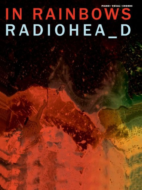 Radiohead, In Rainbows Full Album Zip