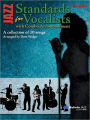 Jazz Standards for Vocalist: Trumpet