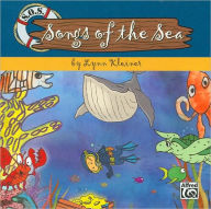 Title: S.O.S. Songs of the Sea, Author: Lynn Kleiner