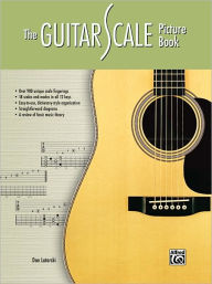 The Guitar Scale Picture Book