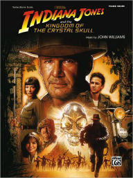 Selections from the Motion Picture Indiana Jones and the Kingdom of the Crystal Skull: Piano Solos