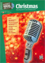 Ultimate Vocal Sing-Along Christmas: Female Voice, Book & Enhanced CD