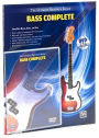 Ultimate Beginner -- Bass Complete: Book & DVD (Hard Case)