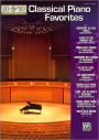 10 for 10 Sheet Music Classical Piano Favorites: Piano Solos
