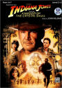 Indiana Jones and the Kingdom of the Crystal Skull Instrumental Solos: Horn in F, Book & CD