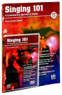 Singing 101: A Contemporary Approach to Singing