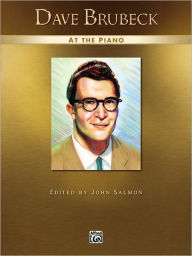 Title: Dave Brubeck at the Piano: Piano Solos, Author: Dave Brubeck