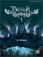 Dethklok -- The Dethalbum: Authentic Guitar TAB, Book & DVD