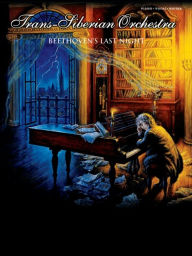 Title: Trans-Siberian Orchestra - Beethoven's Last Night, Author: Trans-Siberian Orchestra
