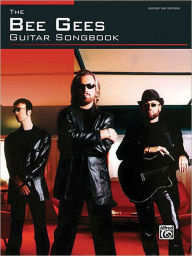 Title: Bee Gees - Guitar Songbook, Author: Bee Gees