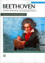 Beethoven -- Piano Sonatas, Vol 4: Nos. 25-32