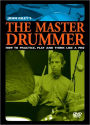 The Master Drummer: DVD