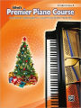 Premier Piano Course Christmas, Bk 4