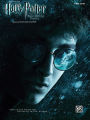 Selections from Harry Potter and the Half-Blood Prince: Piano Solos
