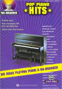 No-Brainer Pop Piano Hits: We Make Playing Piano a No Brainer!