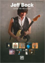 Jeff Beck Guitar TAB Anthology (Guitar TAB Anthology Series)