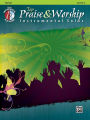 Top Praise & Worship Instrumental Solos: Clarinet (Instrumental Solo Series)