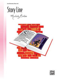 Story Line (Recital Suite Series)