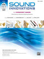 Sound Innovations for Concert Band, Bk 1: A Revolutionary Method for Beginning Musicians (Tuba), Book, CD & DVD