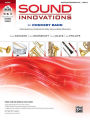 Sound Innovations for Concert Band, Bk 2: A Revolutionary Method for Early-Intermediate Musicians (Baritone B.C.), Book & Online Media