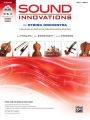 Sound Innovations for String Orchestra, Bk 2: A Revolutionary Method for Early-Intermediate Musicians (Viola), Book, CD & DVD