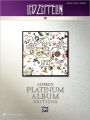 Led Zeppelin III Platinum: Piano/Vocal/Chords