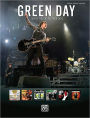 Green Day: Sheet Music Anthology (Sheet Music Anthology Series)