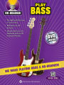 No-Brainer: Play Bass: We Make Playing Bass a No-Brainer! (No-Brainer Series)
