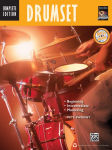 Alternative view 1 of Complete Drumset Method Complete Edition: Book & CD