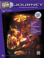 Ultimate Drum Play-Along Journey: Authentic Drum, Book & 2 Enhanced CDs