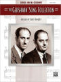 George and Ira Gershwin -- The Gershwin Song Collection: Easy Piano