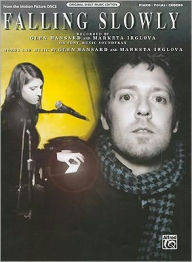 Title: Falling Slowly (from the motion picture Once): Piano/Vocal/Chords, Sheet, Author: Glen Hansard